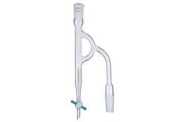Image of Chemglass Distilling Receiver 14/20 Te CG-1264-04