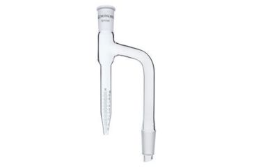 Image of Chemglass Distilling Receiver 25ML 24/ CG-1258-02