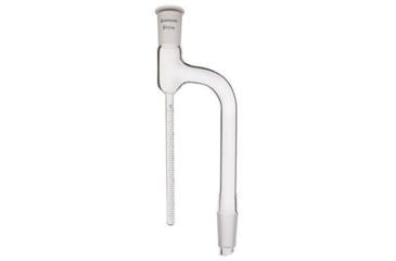 Image of Chemglass Distilling Receiver 5ML 24/ CG-1257-03