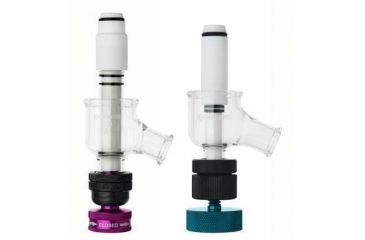 Image of Chemglass Drain Valve 0 Dead Space Stab CG-1968-Q-02