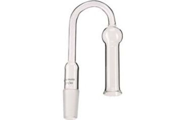 Image of Chemglass Drying Tube Inuinshaped 14/20 CG-1296-14