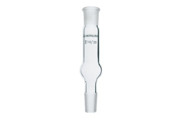 Image of Chemglass Drying Tube Straight 14/20 CG-1294-14