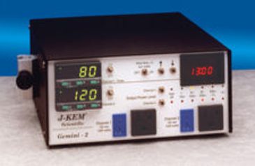 Image of Chemglass Dual TEMP. Controller Typeint CG-3209-01