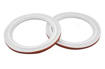 Image of Chemglass Envelope Gasket Ptfe CG-147-G-03
