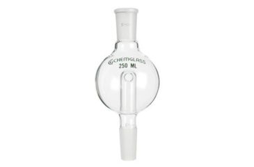 Image of Chemglass EVAP. Bump Trap 250ML 29/42 CG-1320-12