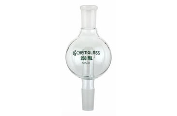 Image of Chemglass EVAP. Bump Trap 250ML 29/42 CG-1321-12