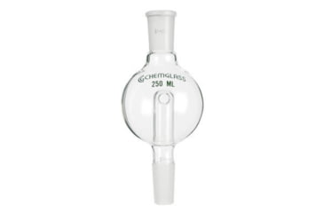 Image of Chemglass EVAP. Bump Trap 500ML 29/42 CG-1320-14