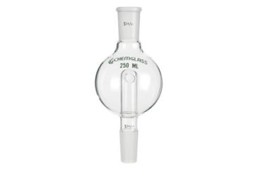 Image of Chemglass EVAP. Bump Trap 500ML 29/42 CG-1321-14