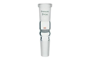 Image of Chemglass EVAP. Bump Trap Ec Frit 29/ CG-1323-24
