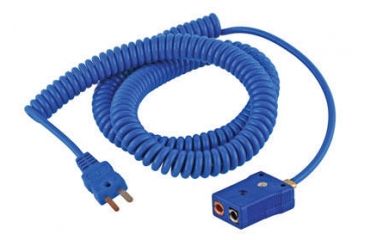 Image of Chemglass Extension Cord Pvc Ins 26G 10 CG-3499-02