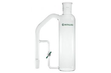 Image of Chemglass Extractor LIQUID-LIQUID 45/5 CG-1364-01