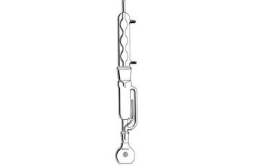 Image of Chemglass Extractor Only Medium CG-1368-08