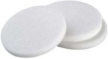 Image of Chemglass Filter Disc Fritted 25MM C CG-201-19