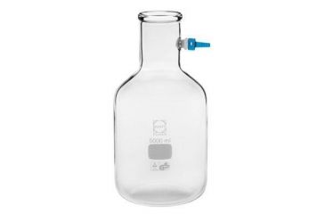 Image of Chemglass Filter Flask REPL. Hose 10L CG-1560-07