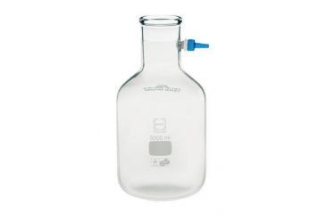 Image of Chemglass Filter Flask REPL. Hose Pc 2 CG-1562-09