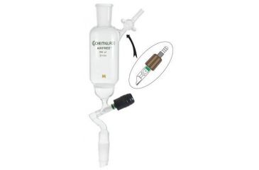 Image of Chemglass Filter Funnel 60ML 30MM C V AF-0542-20