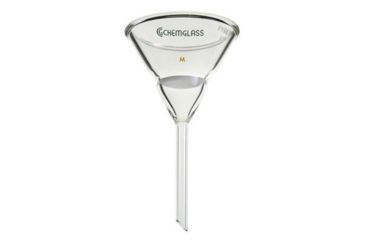 Image of Chemglass Filter Funnel Hirsh 50MM C CG-1408-02