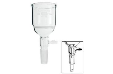 Image of Chemglass Filter Funnel IMP. 350ML 29 CG-1406-E-11