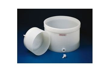 Image of Chemglass Filter Paper 260MM Pkg CG-1413-30