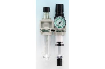 Image of Chemglass FILTER-REGULATOR-LUBRICATOR C CG-2025-10