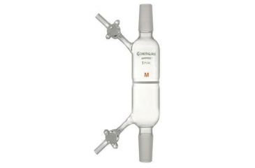 Image of Chemglass Filter Tube Glass 40MM C 24 AF-0546-07
