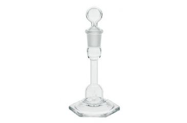 Image of Chemglass Flask 10ML Micro VOL. Class CG-1603-05
