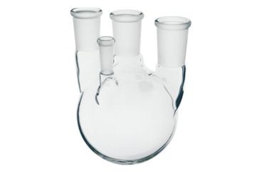 Image of Chemglass Flask 12L 45/50CN 24/40SNS CG-1533-21