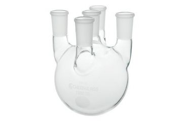 Image of Chemglass Flask 12L 45/50CN 24/40SN CG-1535-10