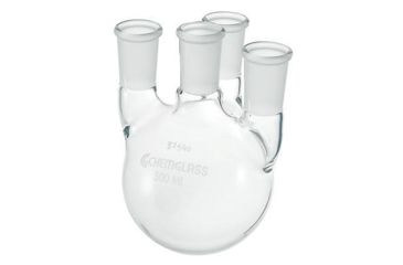 Image of Chemglass Flask 22L 71/60CN 24/40SNS CG-1530-62