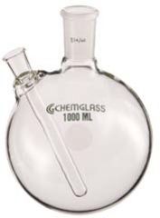 Image of Chemglass Flask 2L 24/40 W / Thermow CG-1515-07