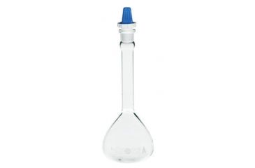 Image of Chemglass Flask 1L Volumetric Class A CG-1602-09