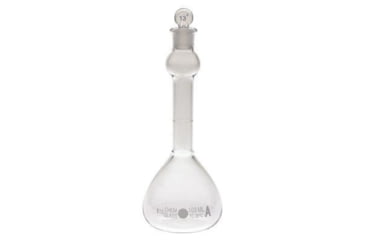 Image of Chemglass Flask 50ML Volumetric Class CG-1601-03