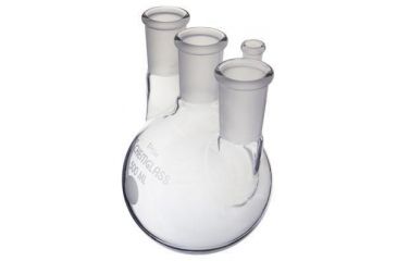 Image of Chemglass Flask 1L 24/40 CN/SNS CG-1533-06