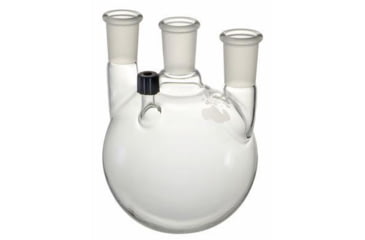 Image of Chemglass Flask 5L 45/50CN 24/40SNS CG-1534-12