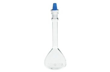 Image of Chemglass Flask 10ML Volumetric Class CG-1602-02