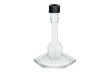 Image of Chemglass Flask 3ML Micro VOL. Class CG-1604-03