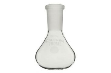 Image of Chemglass Flask Apollo 100ML 14/20 CG-1512-A-03