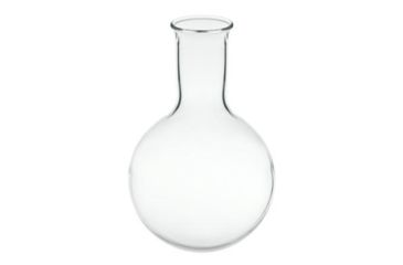 Image of Chemglass Flask Blank Round 2L CG-618-11HW