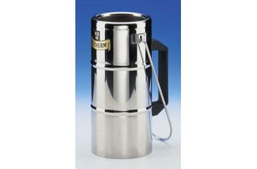Image of Chemglass Flask Dewar 2L Stainless CG-1599-A-04