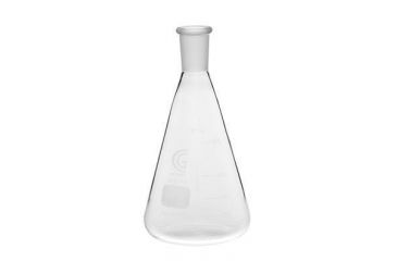 Image of Chemglass Flask Erlenmeyer 50ML 29/42 CG-1542-02