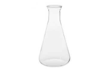 Image of Chemglass Flask Erlenmeyer Blank 1L CG-620-07