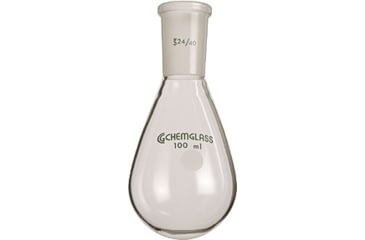 Image of Chemglass Flask Heavywall Recov 500ML CG-1512-08