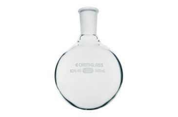 Image of Chemglass Flask Hw Rb 3L 29/42 CG-1506-28