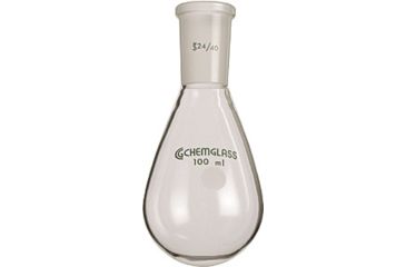 Image of Chemglass Flask Hw REC. Sn 24/40 1L CG-1512-09