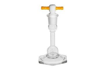 Image of Chemglass Flask Micro Volumetric 1ML CG-1603-P-01