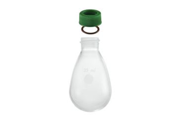 Image of Chemglass Flask Recovery 25ML Mw MW-57-02