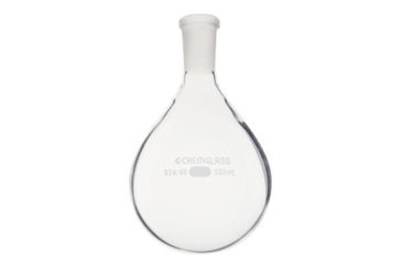 Image of Chemglass Flask Recovery 3L 24/40 CG-1512-42