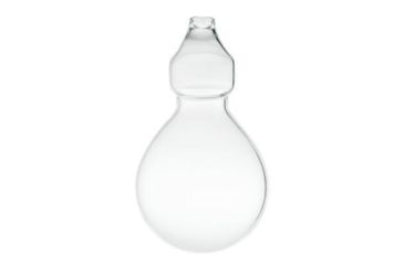 Image of Chemglass Flask Recovery Blank 100ML CG-622-04