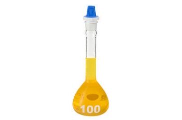 Image of Chemglass Flask Wide Mouth 2L CG-1619-2L