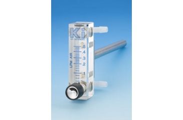 Image of Chemglass Flow Meter Nitrogen With Met CG-1605-A-10